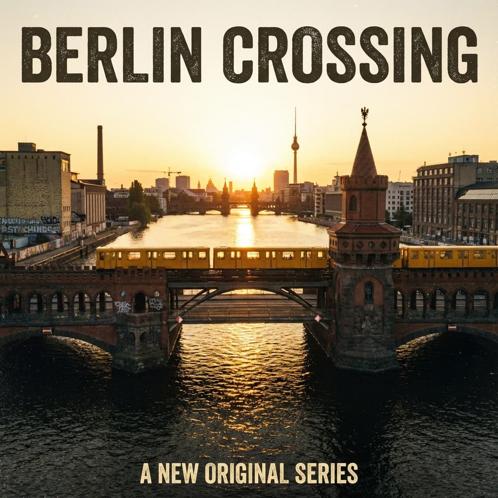 Berlin Tag & Nacht Drehorte: Wo sind die echten Locations?