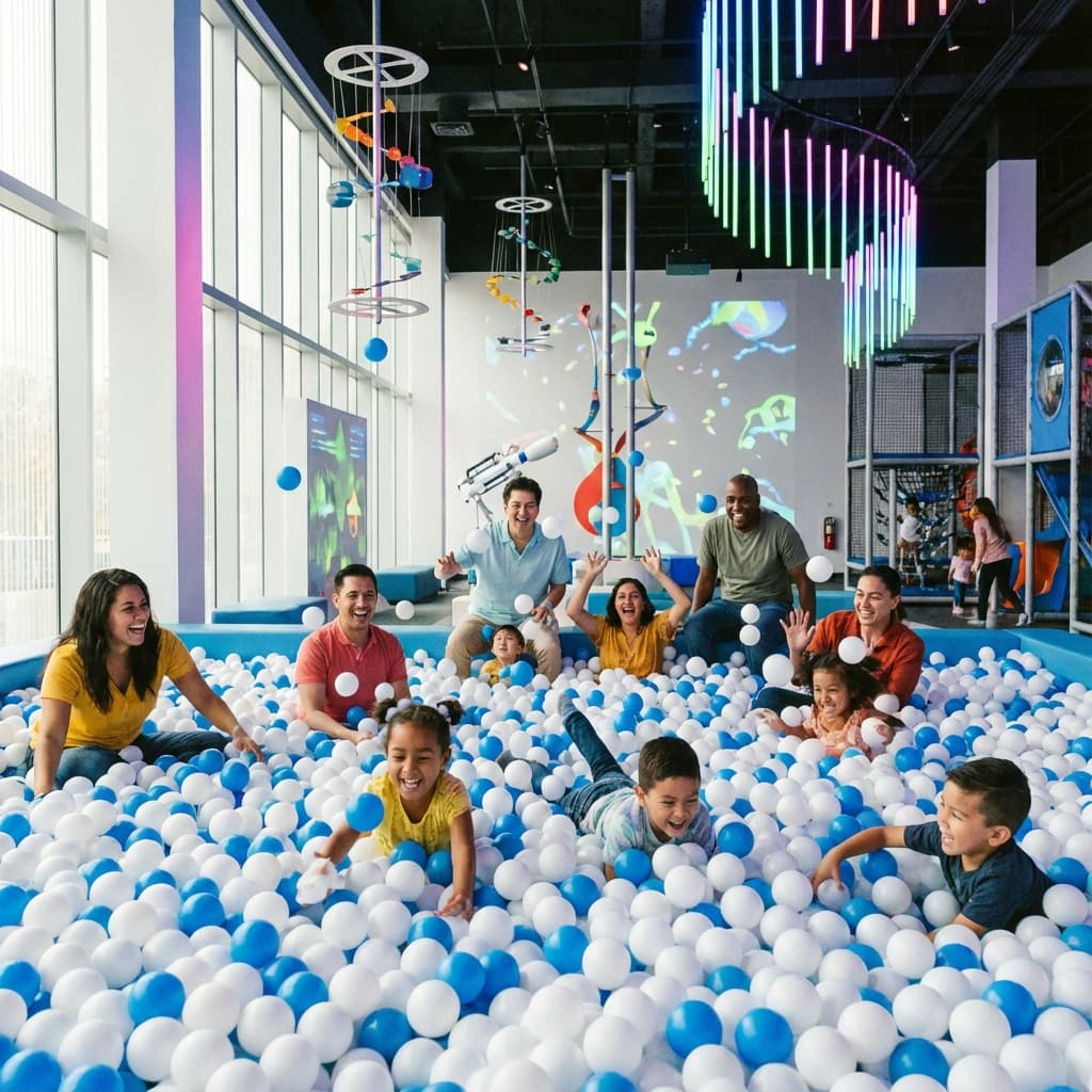 Ikono Berlin: Erfahrungen, Preise & Lohnt sich der Besuch?