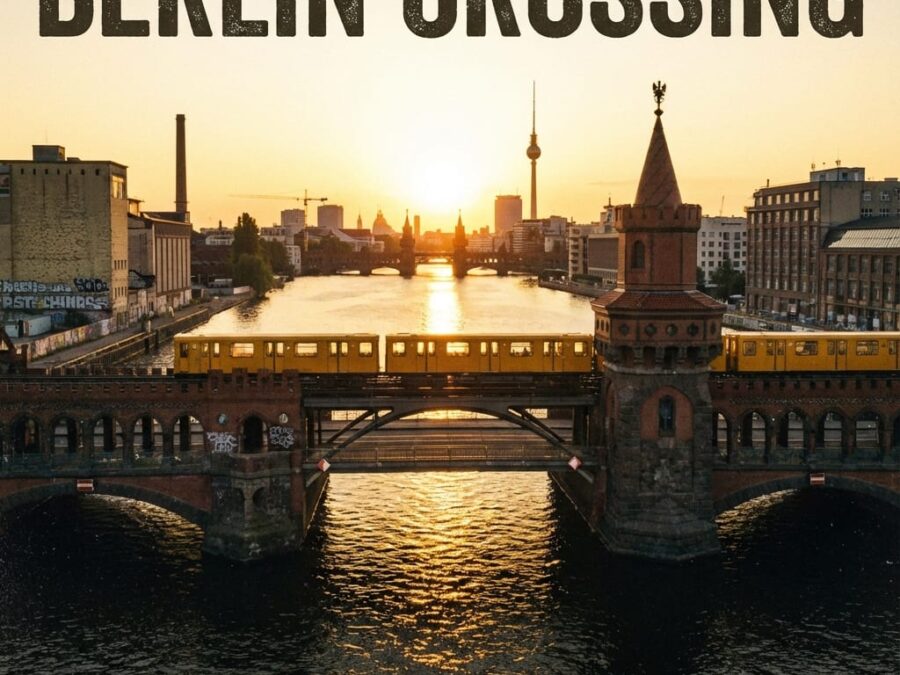 Berlin Tag & Nacht Drehorte 2026: Hausboot, Kräsch & Co.