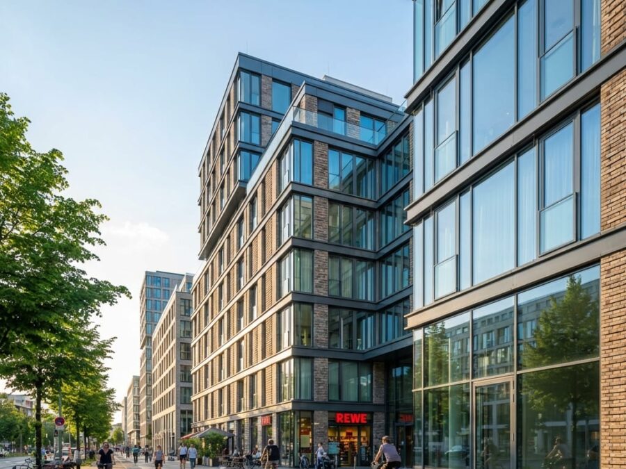 Heidestraße Berlin: Guide durch die neue Europacity (2026)