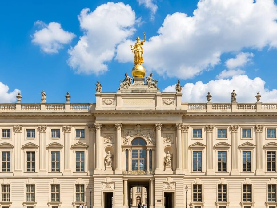 Stadtschloss Potsdam: Geschichte, Besichtigung & Tipps (2026)